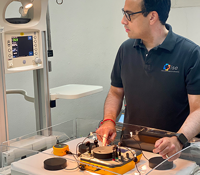 Biomedico In-House Biomedico In-House